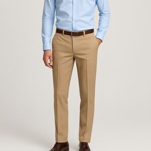 MENS KHAKI DOCKERS  36X29